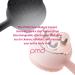 PMD Clean Body - Smart Waterproof Cleaning Device with Silicone Brush & Attachments | SonicGlow Vibration for Cleansing Peeling & Massaging - Navy - Buy Online on SooperMarket.com