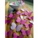 Pre-Cut Beautiful Gradient Pink Mixed Size Butterflies A Edible Wafer Paper Cupcake Toppers Cake Decorations Birthday Party (20) - Buy Online on SooperMarket.com