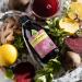 Olini Fermentation Beet Drink 1L - Natural Probiotic with Lemon Turmeric & Ginger - Freshly Pasteurized Preservative-Free - Buy Online on SooperMarket.com