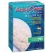 Aquaclear A1373 70-Gallon Biomax,White
