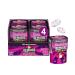 ICE BREAKERS Sours Mints Mint Candy to Share Berry Splash Flavour Sugar Free 82g (4 Count) Berry Splash Sours