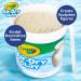 Crayola Air Dry Clay Bucket - 5 lb No Bake Modeling Clay for Kids - White - Buy Online on SooperMarket.com