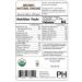 Organic California Thompson Raisins - No Added Sugar, Non GMO, Vegan, Raw, Pesticide-Free, Unsulfured Bulk 2LB Pack - Buy Online on SooperMarket.com