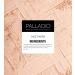 Palladio Rice Paper Tissues Natural (Pack of 6) - Eco-Friendly Soft and Absorbent Makeup Setting Solution | International Shipping Available - Buy Online on SooperMarket.com