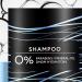 TRESemm Silky & Smooth Anti-Frizz Shampoo - Pro Style Technology - 28 Fl Oz (Pack of 6) - Buy Online on SooperMarket.com