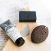 X-Large Pumice Stone Foot File Callus Remover | Foot Scrubber & Exfoliator | Pedicure Tool for Scrubbing Feet & Removing Dead Skin - Buy Online on SooperMarket.com