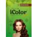 iColor Organic Hair Dye Shampoo Medium Brown - 10 Sachets | DIY Hair Color Easy & Convenient 25ml | Fast Results in 20-30 Minutes - Buy Online on SooperMarket.com