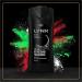Lynx Energy Boost Shower Gel Bodywash Black 500ml - Buy Online on SooperMarket.com