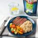 McCormick Cilantro Lime Ready to Heat Rice 8.8 oz (Pack of 6) - Hint of Salt for Delicious Meals - Buy Online on SooperMarket.com