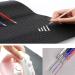 White Heat Erasable Fabric Marking Pens and Refills for Tailors, Sewing, Quilting, and Dressmaking - Buy Online on SooperMarket.com
