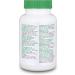 Organika Vitamin D3 + K2 (MK7)- 1000IU D3 and 120mcg K2 per capsule- High Potency Supports Healthy Immune Function and Bones + Teeth- 120sftgl - Buy Online on SooperMarket.com
