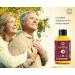 USDA Certified Organic Flax Seed Oil 10.15 fl oz - 100% Pure & Natural, Virgin Cold Pressed - Food Grade Supplement (Pack of 1) - Buy Online on SooperMarket.com