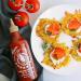 Flying Goose Sriracha Extra Garlic Hot Chilli Sauce 455ml (Pack of 2) by CNMART - Buy Online on SooperMarket.com