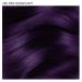 Adore Semi Permanent Hair Color - Vegan & Cruelty-Free Dye - 186 Rich Eggplant 4 Fl Oz - Buy Online on SooperMarket.com