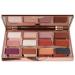 Mesauda Milano Glam'Eyes Eyeshadow Palette - 21ml | Shop Internationally for Stunning Makeup Looks - Buy Online on SooperMarket.com