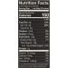 Endangered Species Dark Chocolate Caramel Sea Salt 60% Cocoa - 3 oz (85 g) | Premium Gourmet Treat - Buy Online on SooperMarket.com