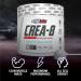 EHP Labs CREA-8 Creatine Monohydrate Powder - Creatine Powder for Building Lean Muscle Mass Improves Strength & Power Supports Brain Health - 100 Servings (500g) - Buy Online on SooperMarket.com