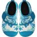 L-RUN Water Shoes for Kids 6-7 Toddler Coral - Summer Swim & Beach Shoes - Buy Online on SooperMarket.com