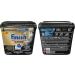 Finish Quantum UltraMAX Automatic Dishwasher Detergent Fresh 60 Tabs - Removes burnt-on stains & 24 h dried-on stains no pre-rinse needed - Buy Online on SooperMarket.com