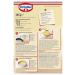Dr. Oetker Cheese Cream Cake Baking Mix - 385g | Easy & Delicious Cheesecake Recipe - Buy Online on SooperMarket.com