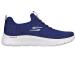 Skechers Men's Gowalk Flex-Athletic Slip-on Walking Shoes 11 Navy/Blue - Air Cooled Foam Sneakers - Buy Online on SooperMarket.com