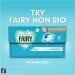 Fairy Non Bio All-in-1 PODS Laundry Detergent Washing Liquid Tablets / Capsules 112 Washes (4x28) Huggably Soft For Sensitive Skin - Buy Online on SooperMarket.com