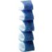 Scotch-Brite Disposable Toilet Scrubber Refills - 10 Pack Removes Rust & Hard Water Stains - Buy Online on SooperMarket.com