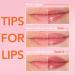 Dr. Dennis Gross DermInfusions Plump + Repair Lip Treatment - Visibly Plumps & Defines Lips Repairs Moisture Barrier | 10ml - Buy Online on SooperMarket.com