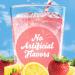 Crystal Light Liquid Strawberry Lemonade Naturally Flavored Drink Mix  1.62 fl oz Bottle Strawberry Lemonade 1.62 Fl Oz (Pack of 1) - Buy Online on SooperMarket.com