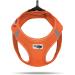 Curli D-Ring Buckle Vest Harness Mandarin XS - Premium International Shipping for Your Pet - Buy Online on SooperMarket.com