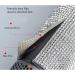 LGEGE Shining Diamond Decal for Dyson Hair Dryer | Decorative Stickers for Dyson Supersonic HD01 HD03 | Stylish Accessories for Hair Care - Buy Online on SooperMarket.com