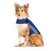 Thundershirt Bekleidung 819505011813-Parent pet shirts blau Large EU blau Large