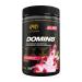 PVL Gold Series Domin8 | Pre-workout Superfuel - full dose Preworkout - 520 g - Tropical Knock Out