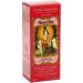 Henne Color Burgundy Henna Hair Colouring Cream 90ml - Bordeaux | Vibrant & Natural Hair Dye - Buy Online on SooperMarket.com