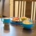 Innobaby Din Din SMART Stainless Steel Cup 9oz (Blue (2 Pack)) - Buy Online on SooperMarket.com