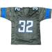 D'Andre Swift Detroit Lions Signed Custom Jersey - JSA Certified - Buy Online on SooperMarket.com