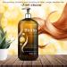 Majestic Pure Biotin Shampoo for Hair Growth - DHT-3 Blocker - Sulfate Free - 16 fl oz - Buy Online on SooperMarket.com