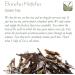 Bancha Hojicha Organic Green Tea - Houjicha Roasted Tea From Japan - Japanese Tea 200g - Buy Online on SooperMarket.com