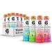 Gatorade Fit Electrolyte Beverage, Healthy Real Hydration, 4 Flavor Variety Pack, 16.9.oz Bottles (12 Pack) 4-Flavor Variety Pack