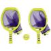 Aerobie Flingo Outdoor Tennis Set - Perfect for Kids & Adults (Ages 8+) | International Shipping Available - Buy Online on SooperMarket.com