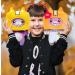 KOSTIZ LankyBox Plushies Foxy Boxy and Rocky with Detachable Head Mask - Soft Toys Gift for Kids - Buy Online on SooperMarket.com
