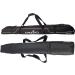 Athletico Diamond Trail Padded Ski Bag - Black 170cm - Single Ski Travel Bag - Buy Online on SooperMarket.com