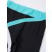 easyforever Kids Figure Skating Practice Pants - Green, Size 8 - Girl's Ice Skating Tights for Training and Competition - Buy Online on SooperMarket.com