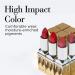 Elizabeth Arden Moisturizing Lipstick in Mango Cream - Hydrating Lip Color - Buy Online on SooperMarket.com