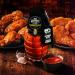 The General's Hot Sauce Super 6 - American Grown & Veteran Owned Gift Set | 6 Pack of All Natural Gourmet Hot Sauce in Glass Grenade Bottles | Made in USA - Buy Online on SooperMarket.com