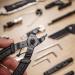 BIKEHAND 22pcs Bike Repair Tool Set Kit for Quality Maintenance - Buy Online on SooperMarket.com