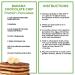 Orgain Gluten Free Protein Pancake & Waffle Mix - Organic Rice Flour - 8g Plant Based Protein - Dairy & Soy Free - Non-GMO - 15 Oz - Buy Online on SooperMarket.com