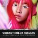 XMONDO Color Super Pink Hair Healing Semi Permanent Color - Vegan Formula with Hyaluronic Acid and Bond Building Technology - 8 Fl Oz - Buy Online on SooperMarket.com