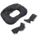 Exquisite Clothing Fake Beard Self Adhesive Beard Eyebrow Stickers Party Supplies Accessories - Buy Online on SooperMarket.com
