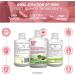 Liquid Iron with Vitamin C Supplement 500ml Added Vitamin C - Maximum Absorption - Vegetarian - Non-GMO Gluten Free No Sugar Added - Made in Canada - Buy Online on SooperMarket.com